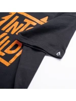 Dětské tričko s krátkým rukávem model 21356511 JRB - Hi-Tec