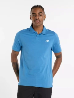 New Balance Jersey Polo M MT51504SET