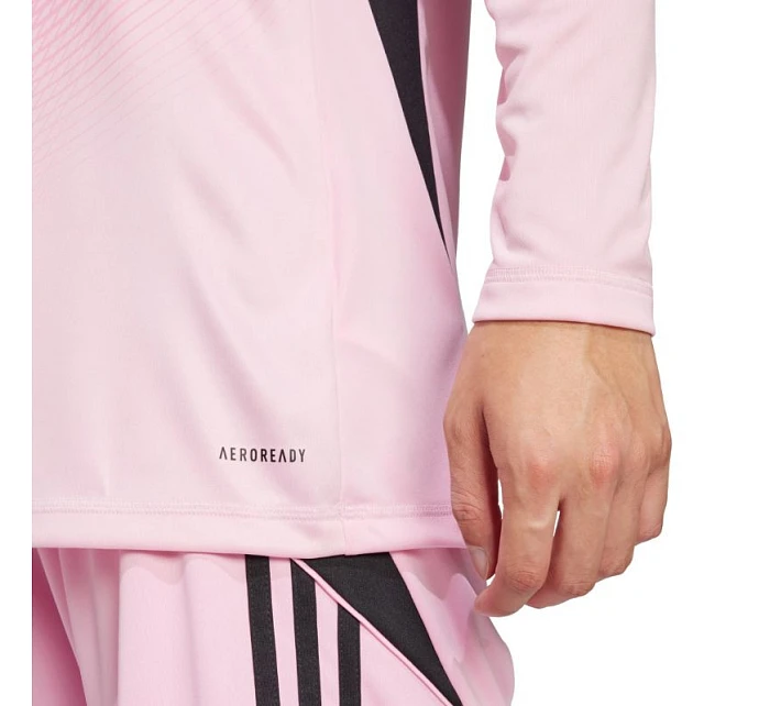 Adidas Tiro 25 Competition LM brankářské tričko JI9727