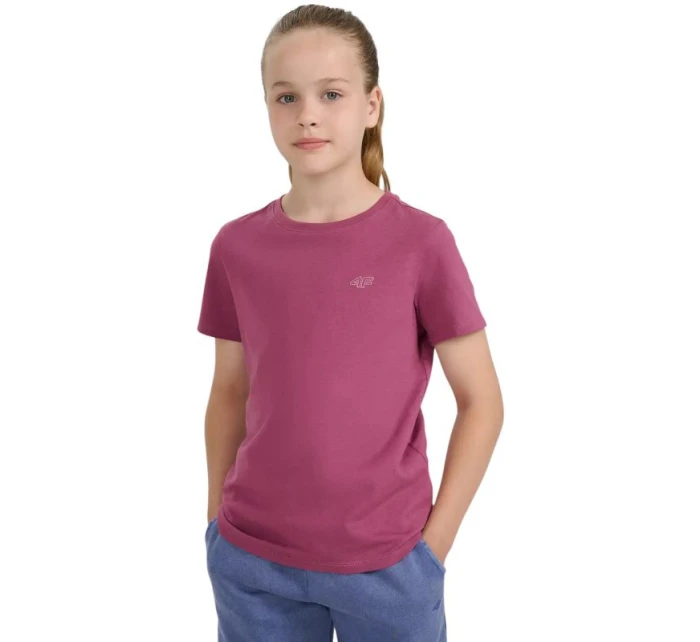 Tričko Jr JWAW25TTSH model 21343052 - 4F Tričko Jr JWAW25TTSH model 21343052 - 4F