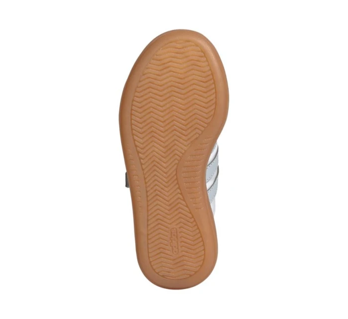 Dětská obuv EL white and blue model 21343560 - ADIDAS Dětská obuv EL white and blue model 21343560 - ADIDAS