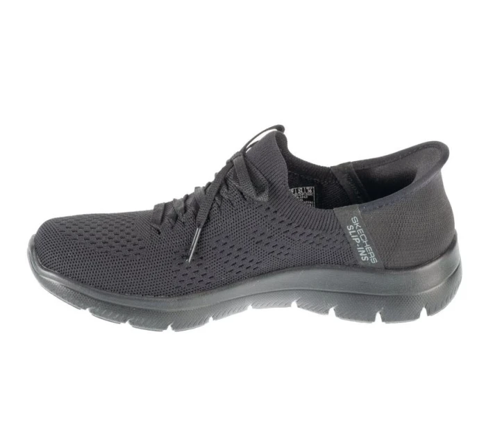 Skechers Slip-Ins: Summits - New Daily 150263-BBK Black 36 Skechers Slip-Ins: Summits - New Daily 150263-BBK Black 36