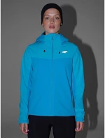 Softshellová bunda 4F W 4FRAW25TSOFF505-33S