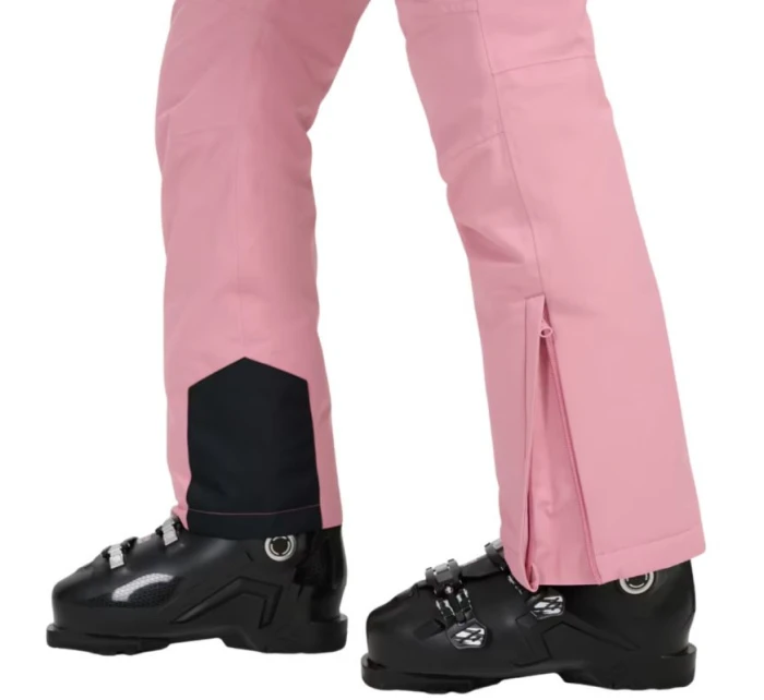 Dámské lyžařské kalhoty 4F FNK F1157 pink 4FWAW25TFTRF1157 54S dámské Dámské lyžařské kalhoty 4F FNK F1157 pink 4FWAW25TFTRF1157 54S dámské
