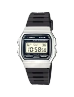 Pánské hodinky CASIO F-91WM-7 + BOX