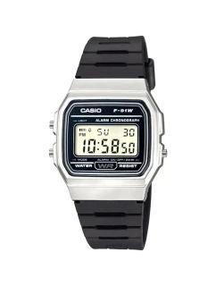 Pánské hodinky CASIO F-91WM-7 + BOX