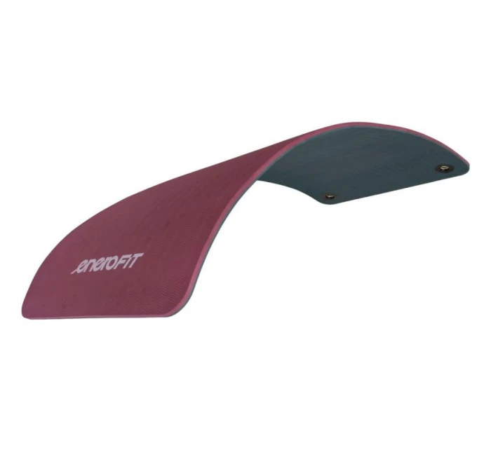 Podložka FITNESS CLUB s otvory 140x60x1,5 cm ENERO FIT