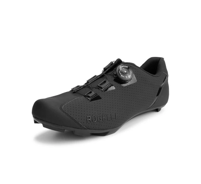 buty szosowe model 21843947 czarne 39 - Rogelli