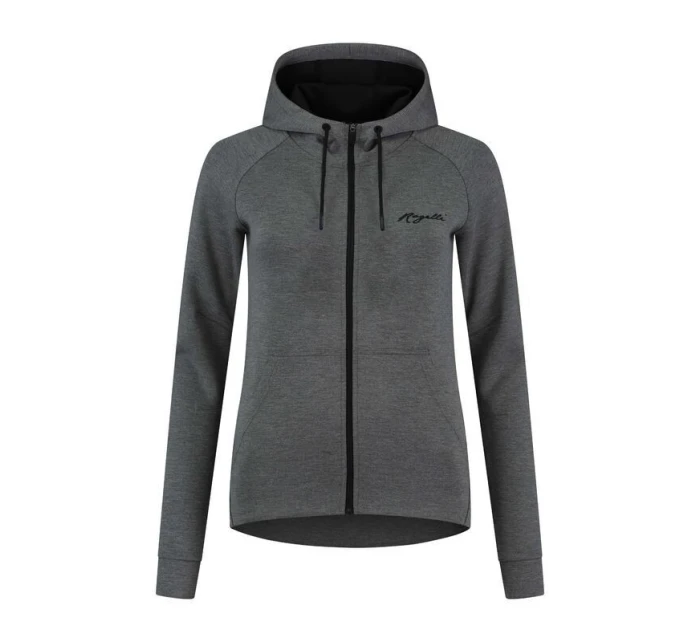 Rogelli bluza damska TRAINING II szara XL