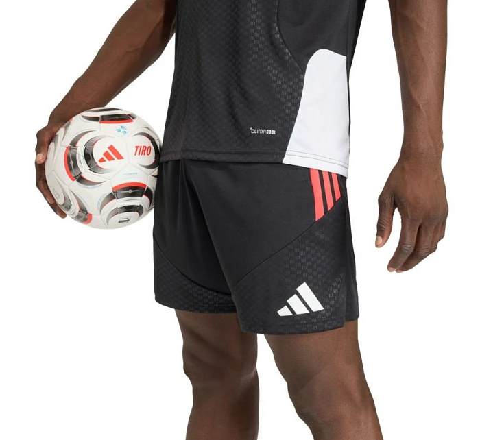 Pánské tréninkové šortky Tiro 26 Competition černé model 22056159 - ADIDAS