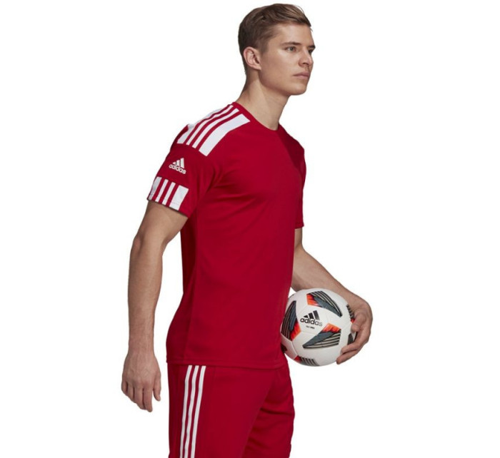 Pánské fotbalové tričko Squadra 21 JSY M GN5722 - Adidas