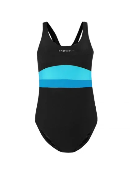 Swan Jr Swan-girl-01 - Crowell