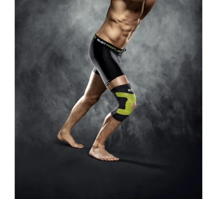 Kompresní ortéza na koleno model 21348040 - Select Kompresní ortéza na koleno model 21348040 - Select