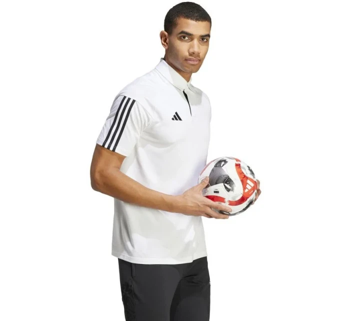 Tričko adidas Tiro 23 Competition Polo M IC4575 pánské Tričko adidas Tiro 23 Competition Polo M IC4575 pánské