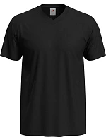 ClassicT Vneck Tričko s výstřihem do V model 22477071 black opal - Stedman ClassicT Vneck Tričko s výstřihem do V model 22477071 black opal - Stedman