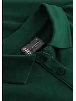 Dámské pracovní piqué polo EXCD 40. white model 22516516 - Promodoro Dámské pracovní piqué polo EXCD 40. white model 22516516 - Promodoro