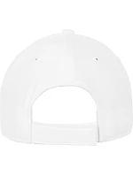 Flexfit 110 6 panelová kšiltovka "Fitted Snapback" 55.0110 white Flexfit 110 6 panelová kšiltovka "Fitted Snapback" 55.0110 white