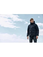 Colorado Jacket Men Pánská zimní bunda model 22454487 black - Clique Colorado Jacket Men Pánská zimní bunda model 22454487 black - Clique