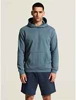 2.0 Hoodie M Pánská mikina s kapucí grey melange model 22471454 - Craft Corporate 2.0 Hoodie M Pánská mikina s kapucí grey melange model 22471454 - Craft Corporate