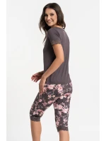 Moraj PDD4900-028 barva:patt 1-taupe