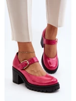 Kožené model 21649959 - Zazoo