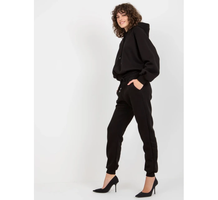 Dámská souprava EM KMPL 659.32 černá - FPrice