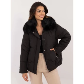 Bunda MBM KR 2627.43P černá