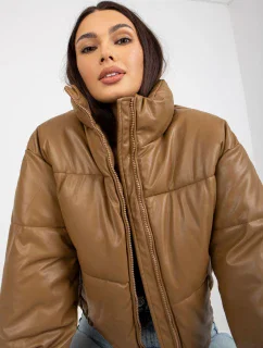 Dámská bunda NM KR H model 17790689 28 velbloudů - FPrice