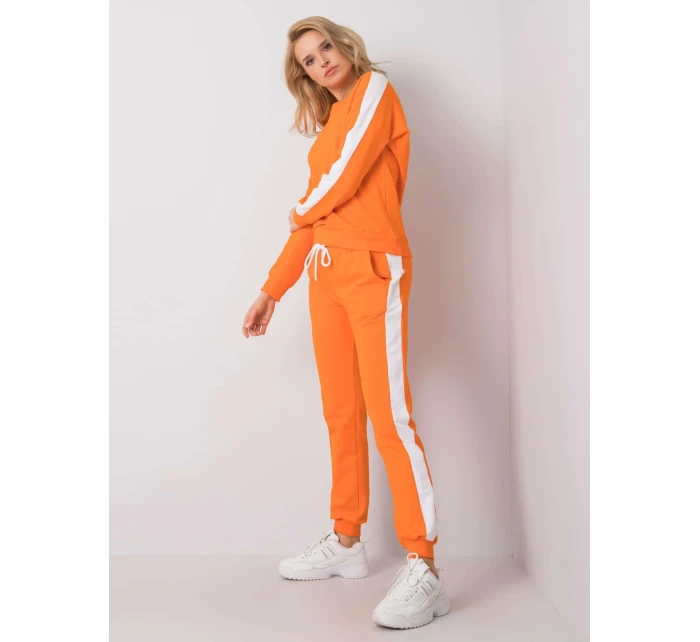 Souprava RV KMPL 6180.04X oranžová