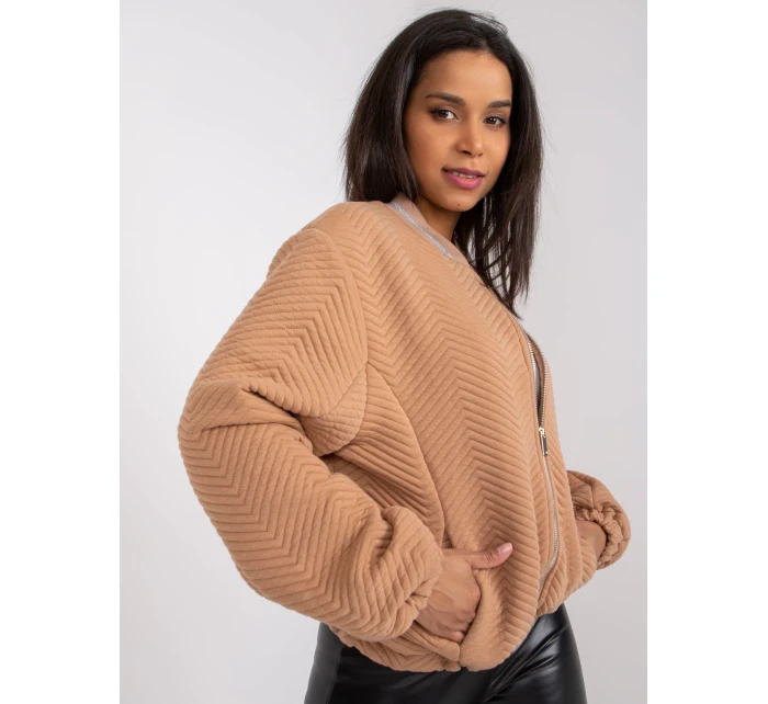 Bunda RV KR 006.16 velbloudů