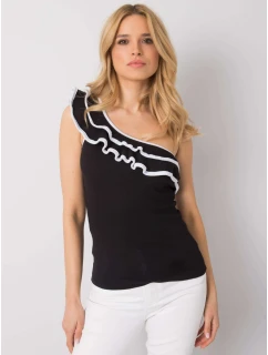 Top TW TP OB018.08 černá