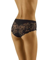 Dámské kalhotky Mimi Black - Wol-Bar Dámské kalhotky Mimi Black - Wol-Bar