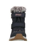 Dětská zimní obuv model 21488984 - Zigzag