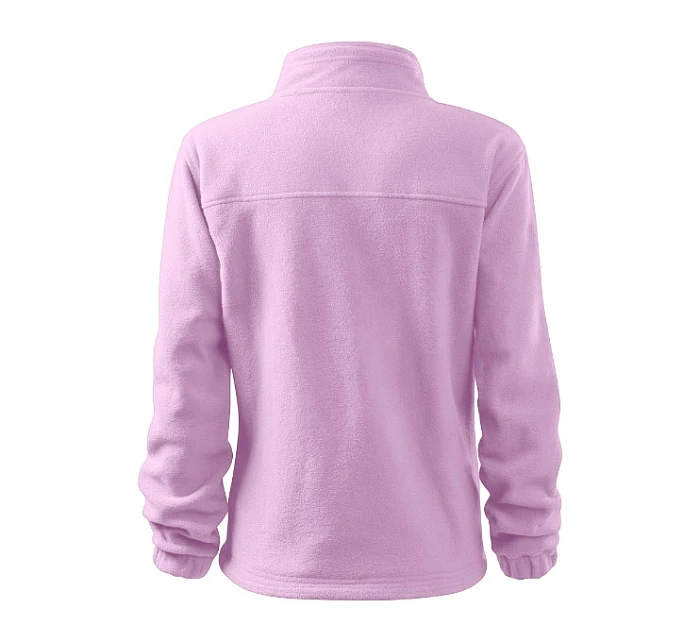 Jacket fleece dámský orchid Jacket fleece dámský orchid