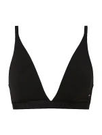 Dámská sportovní podprsenka model 20947459 - Tommy Hilfiger Dámská sportovní podprsenka model 20947459 - Tommy Hilfiger