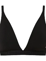 Dámská sportovní podprsenka Seacell UW0UW03156-BDS - Tommy Hilfiger