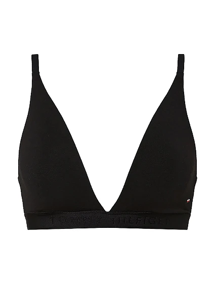 Dámská sportovní podprsenka Seacell UW0UW03156-BDS - Tommy Hilfiger