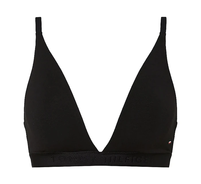 Dámská sportovní podprsenka model 20947459 - Tommy Hilfiger Dámská sportovní podprsenka model 20947459 - Tommy Hilfiger