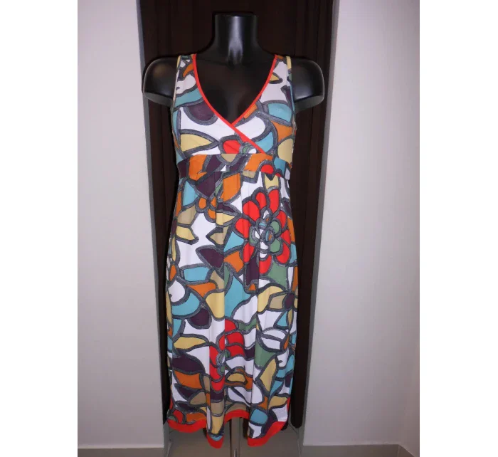 Plážové šaty 4550 - Vamp