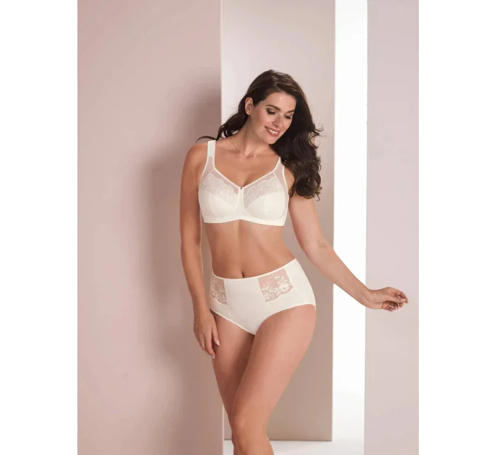 Podprsenka komfortní   model 6302676 - Anita