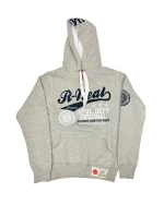 Pánská mikina  model 17820562 - Gemini