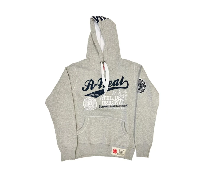 Pánská mikina  model 17820562 - Gemini