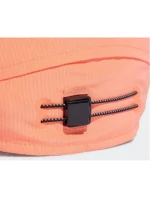 Baseballová čepice HR7056 oranžová - ADIDAS Baseballová čepice HR7056 oranžová - ADIDAS