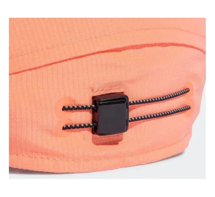 Baseballová čepice HR7056 oranžová - ADIDAS Baseballová čepice HR7056 oranžová - ADIDAS