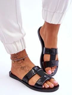 Pantofle  model 178355 Step in style