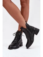 Boty  model 216960 Step in style