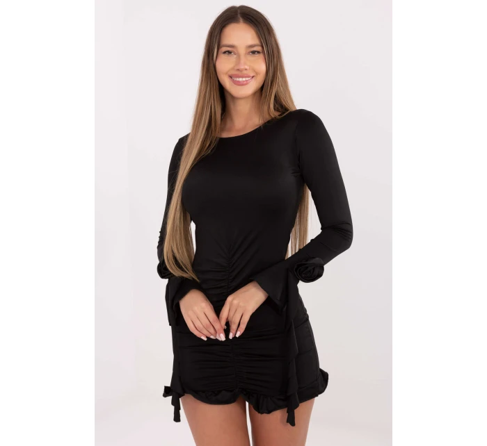 Večerní šaty model 221348 Italy Moda