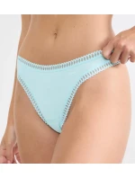 sloggi GO Crush String C3P - BLUE - SLOGGI BLUE - SLOGGI sloggi GO Crush String C3P - BLUE - SLOGGI BLUE - SLOGGI