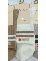 Skarpety   3542 model 22025524 - WiK