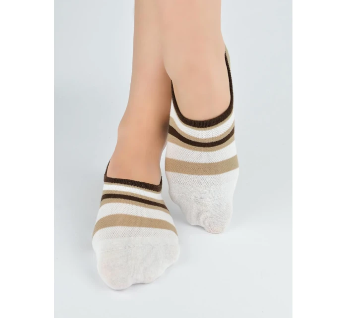 Baleriny model 22030250 3641 - Noviti